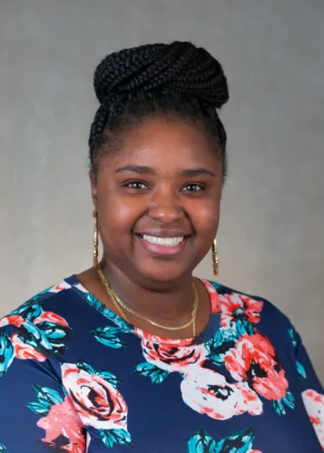 Fredonia counselor earns statewide honor for her work